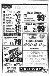 The Sidney Review Wed, February 11, 1981 (Page 9)