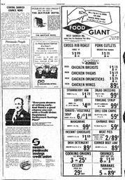 The Sidney Review Wed, January 19, 1977 (Page 10)