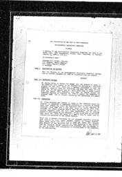 1990-01-16 - City of Port Coquitlam - Environmental Protection Committee - Minutes