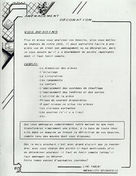   LE PHARE, 1988   , page 21