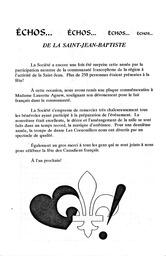   LE RÉVERBÈRE, 1993   , page 5
