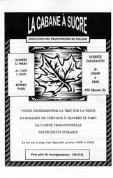   LE RÉVERBÈRE, 1994   , page 10