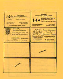   L'ÉCHO, 1994   , page 13