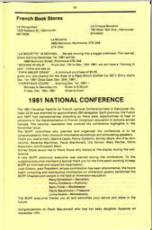   CPF NEWS, 1981   , page 12