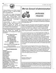   L'ANSE-AU-SABLE, 2002   , page 2