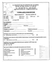   LE RÉVERBÈRE, 2007   , page 19