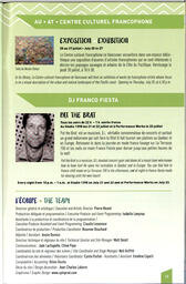   CANADA 150 CAP SUR LE PACIFIQUE, 2017   , page 18