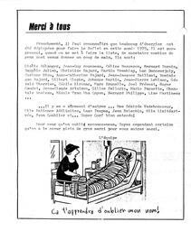   LE REFLET, 1980   , page 15