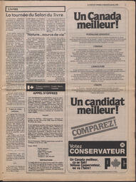 Le Soleil de Colombie, January 25, 1980, page 7