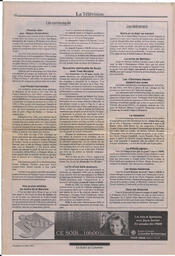 Le Soleil de Colombie, March 1, 1991, page 10