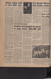   The Pacific Tribune - Friday, September 13, 1957   , page 6