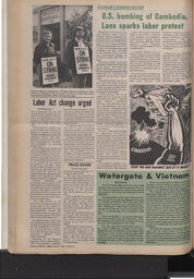   The Pacific Tribune - Friday, May 4, 1973   , page 12
