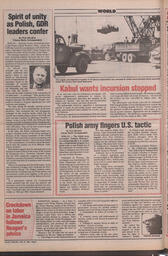   The Pacific Tribune - Friday, February 27, 1981   , page 6