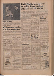   The Pacific Tribune - Friday, April 21, 1950   , page 7