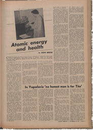   The Pacific Tribune - Friday, November 25, 1949   , page 5