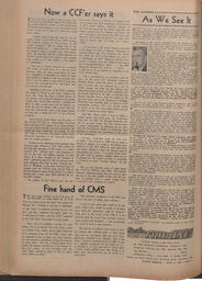   The Pacific Tribune - Friday, July 15, 1949   , page 8