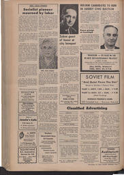   The Pacific Tribune - Friday, November 13, 1964   , page 10
