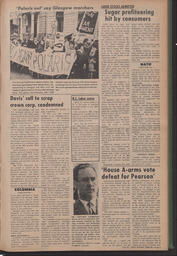   The Pacific Tribune - Friday, May 31, 1963   , page 3