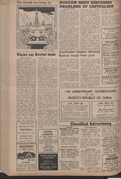   The Pacific Tribune - Friday, September 21, 1962   , page 6