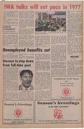   The Pacific Tribune - Friday, December 17, 1976   , page 16
