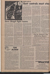   The Pacific Tribune - Friday, February 13, 1976   , page 2
