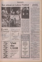   The Pacific Tribune - Monday, June 19, 1989   , page 11