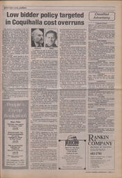   The Pacific Tribune - Wednesday, September 2, 1987   , page 11