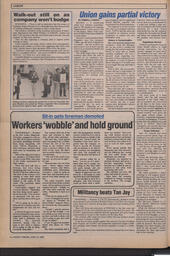   The Pacific Tribune - Wednesday, June 12, 1985   , page 6