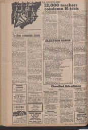   The Pacific Tribune - Friday, May 4, 1962   , page 6