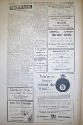 The Semiahmoo Sun and White Rock Weekly, March 15, 1951 (Page 8)