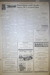 The Semiahmoo Sun and White Rock Weekly, August 16, 1951 (Page 3)