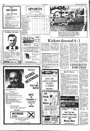 The Sidney Review Wed, November 7, 1979 (Page 8)