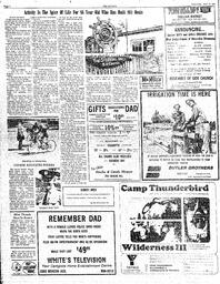 The Sidney Review Wed, June 12, 1974 (Page 6)