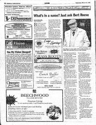 The Peninsula News Review Wed, March 17, 1999 (Page 22)
