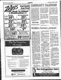 The Peninsula News Review Wed, August 30, 2000 (Page 28)