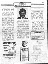 The Review Wed, October 5, 1983 (Page 27)