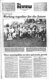 The Review Wed, April 27, 1988 (Page 33)