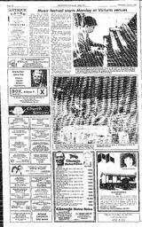 The Review Wed, April 13, 1988 (Page 14)