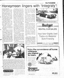 The Review Wed, June 3, 1987 (Page 31)