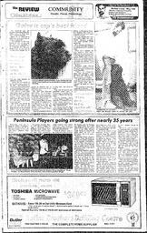 The Review Wed, May 6, 1987 (Page 19)