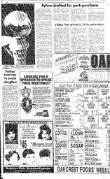 The Review Wed, January 14, 1987 (Page 6)