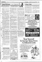 The Review Wed, November 8, 1989 (Page 40)
