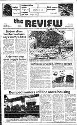 The Review Wed, June 8, 1988 (Page 1)