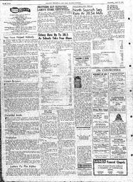 Saanich Peninsula And Gulf Islands Review Wed, April 27, 1966 (Page 4)