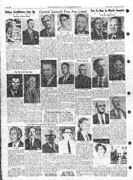 Saanich Peninsula And Gulf Islands Review Wed, December 8, 1965 (Page 6)