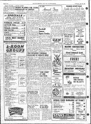 Saanich Peninsula And Gulf Islands Review Wed, May 12, 1965 (Page 2)