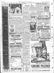 Saanich Peninsula And Gulf Islands Review Wed, December 13, 1961 (Page 2)
