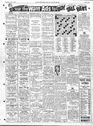 Saanich Peninsula And Gulf Islands Review Wed, July 24, 1957 (Page 5)