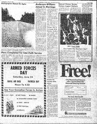 Saanich Peninsula And Gulf Islands Review Wed, June 21, 1967 (Page 9)