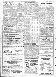Saanich Peninsula And Gulf Islands Review Wed, November 30, 1966 (Page 10)